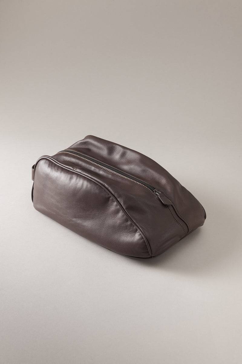 Lorenzi Milano Busta porta scarpe in Nappa