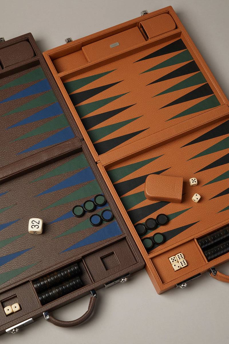 Lorenzi Milano Backgammon in Cinghiale Promozione