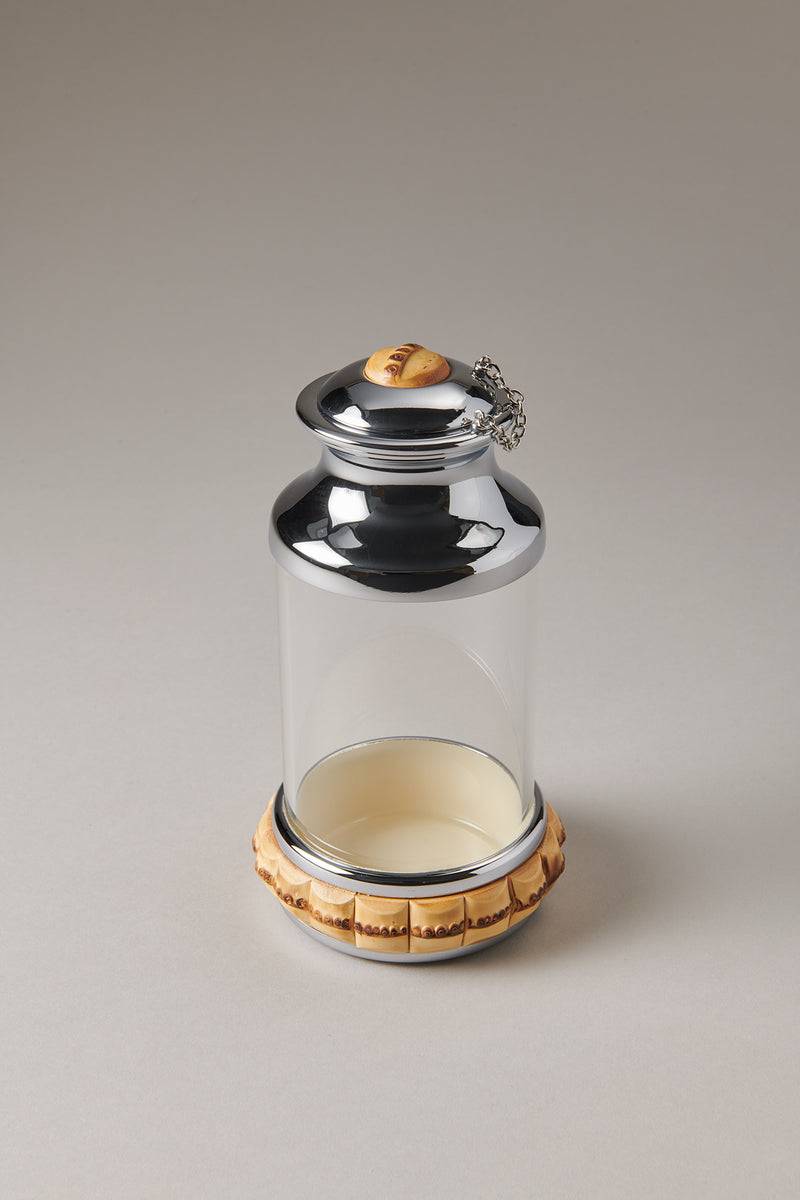 Lorenzi Milano Diffusore per profumo ambiente in Bambù Saldi Di Fabbrica