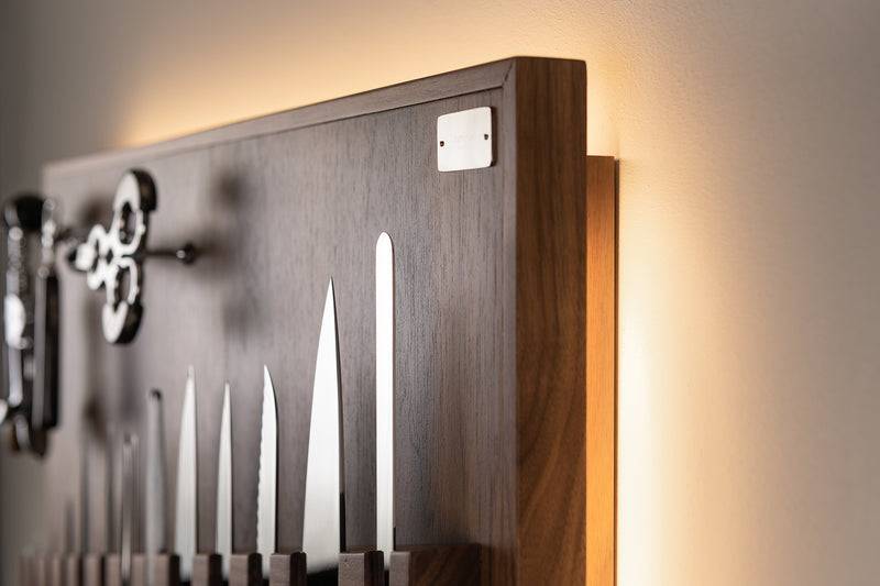 Lorenzi Milano Coltelliera media in Zebu Soddisfazione Garantita