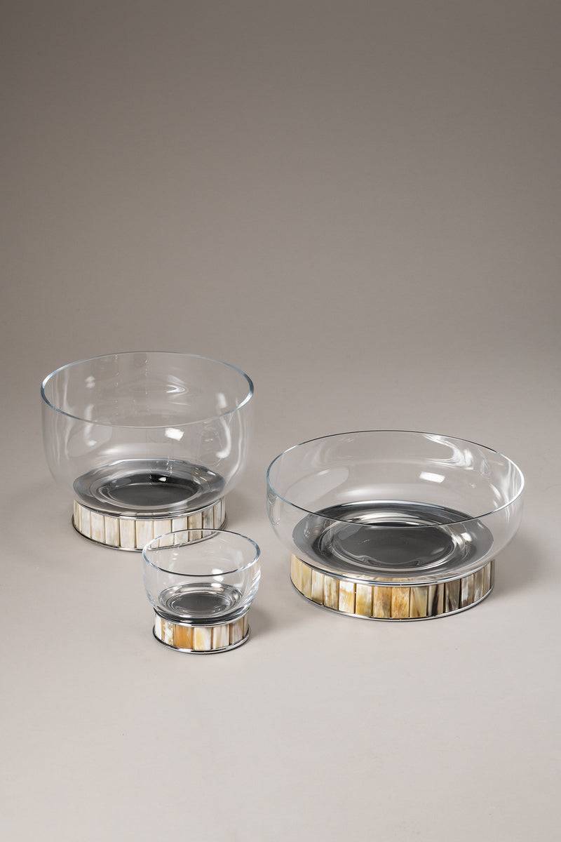 Lorenzi Milano Insalatiera media in Zebu Online Outlet