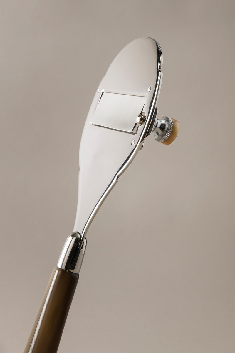 Lorenzi Milano Tagliatartufi in Zebu Lightning offer