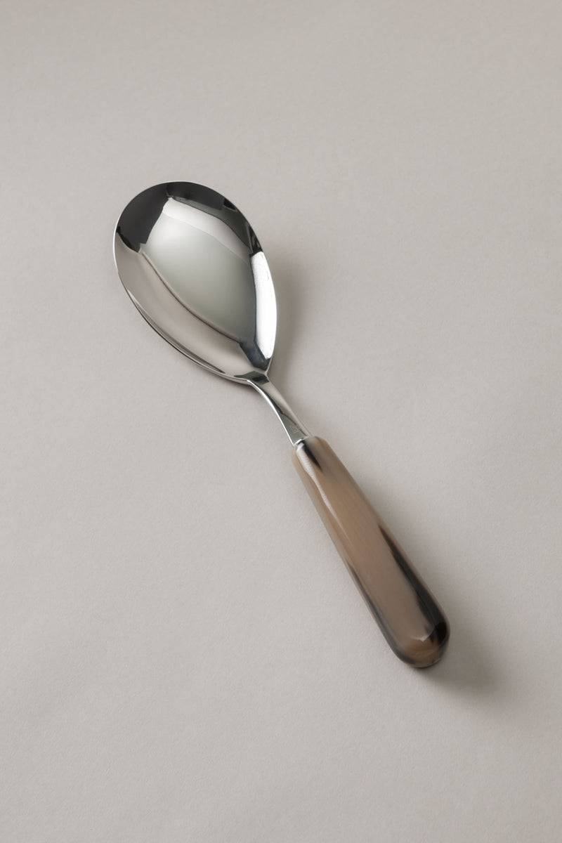 Lorenzi Milano Pala da riso in Zebu Fino al 50% di sconto