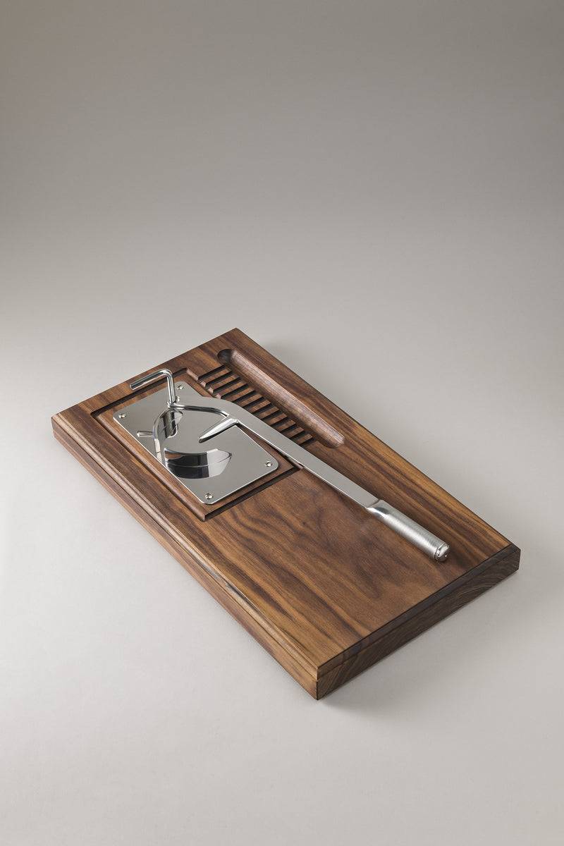 Lorenzi Milano Set apriostriche in Legno Spedizione Gratuita