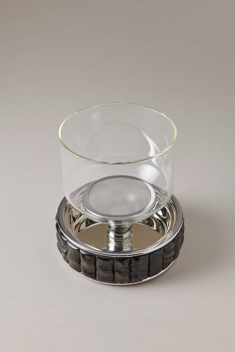 Lorenzi Milano Filtro vino per decanter in Orice Sottocosto