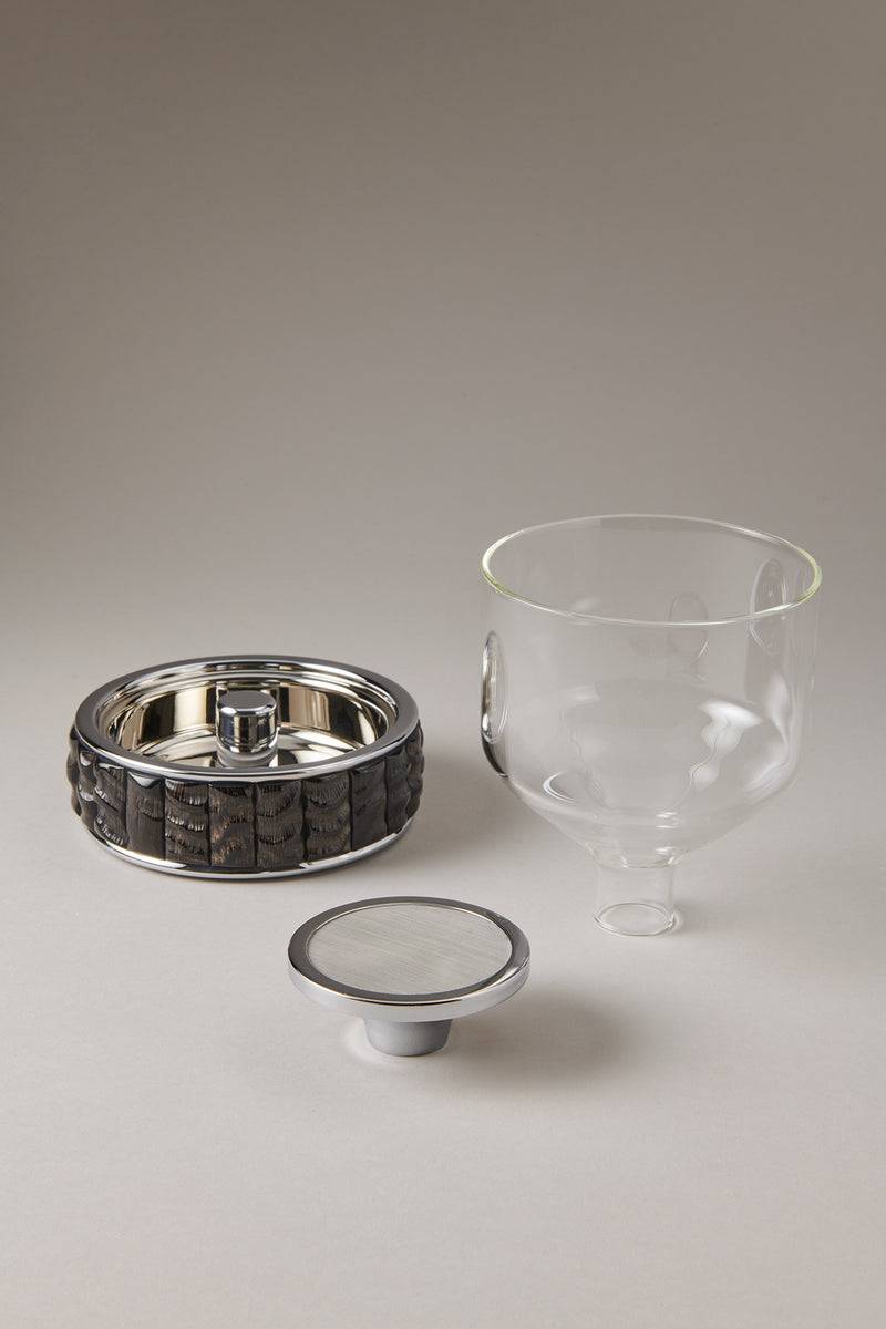 Lorenzi Milano Filtro vino per decanter in Orice Sottocosto
