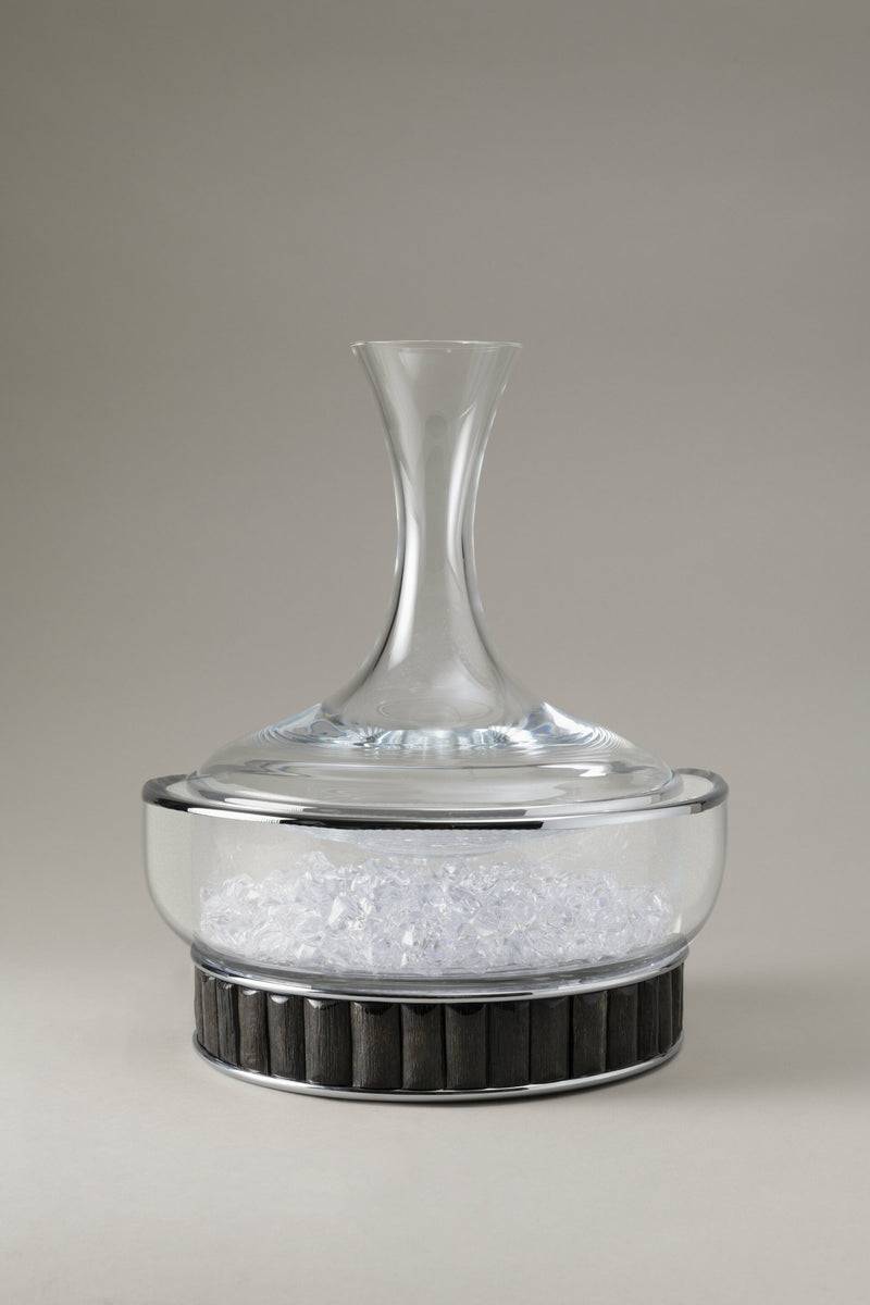 Lorenzi Milano Porta ghiaccio per decanter in Orice Offerte