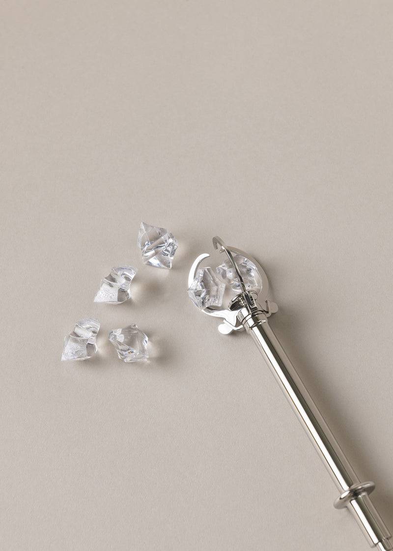 Lorenzi Milano Pinza ghiaccio in Orice Sconto di tempo limitato