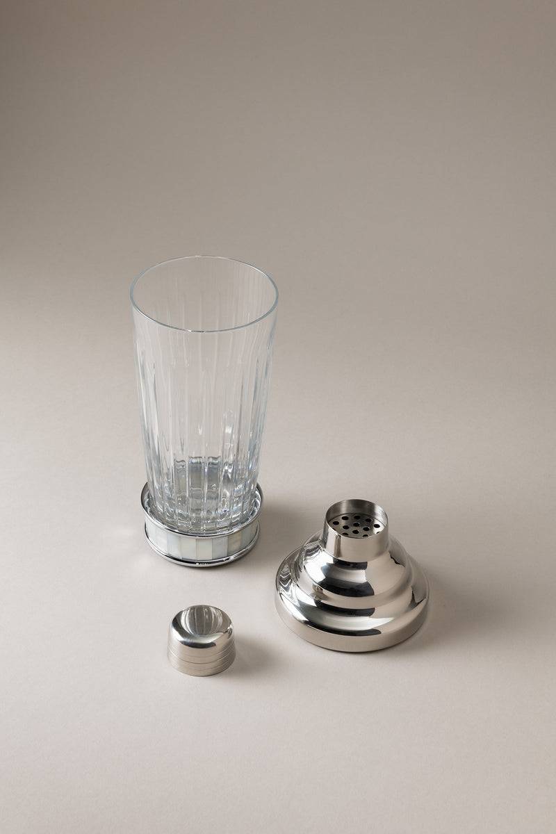 Lorenzi Milano Cocktail shaker in Madreperla Offerta esclusiva