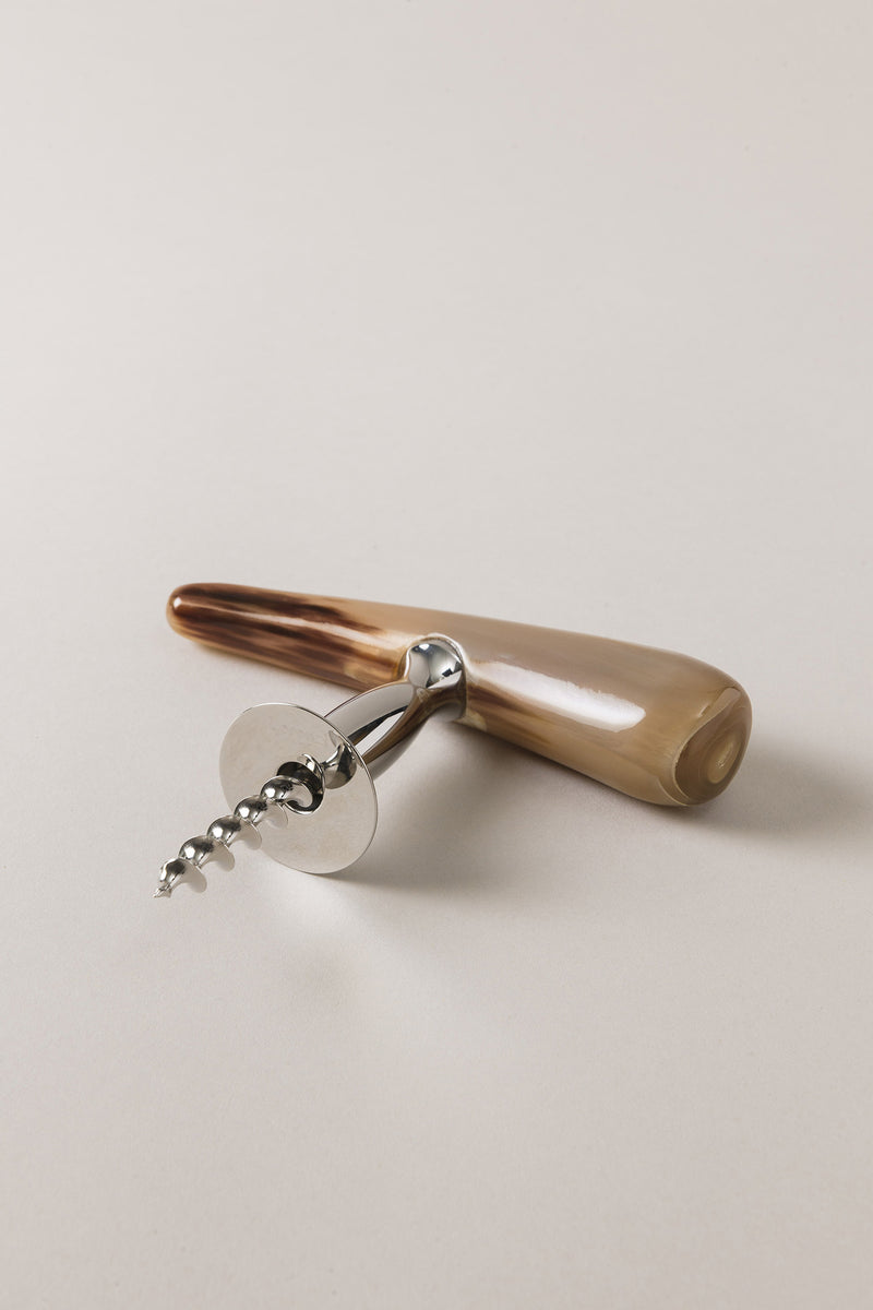 Lorenzi Milano Cavatappi a strappo tipo Henshall in Zebu Offerta settimanale