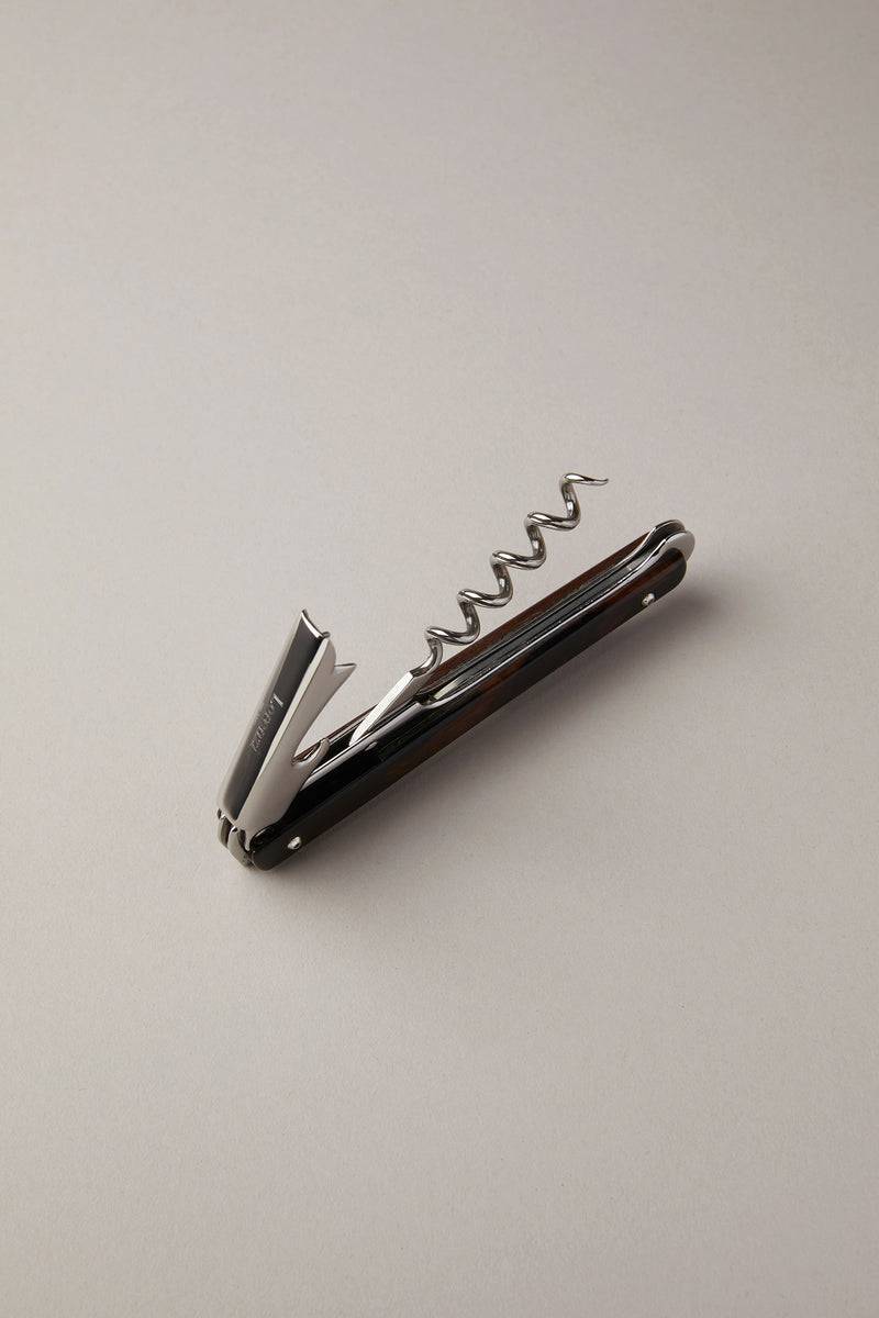 Lorenzi Milano Cavatappi tipo Butler's friend in Legno Discount Store per i nuovi prodotti