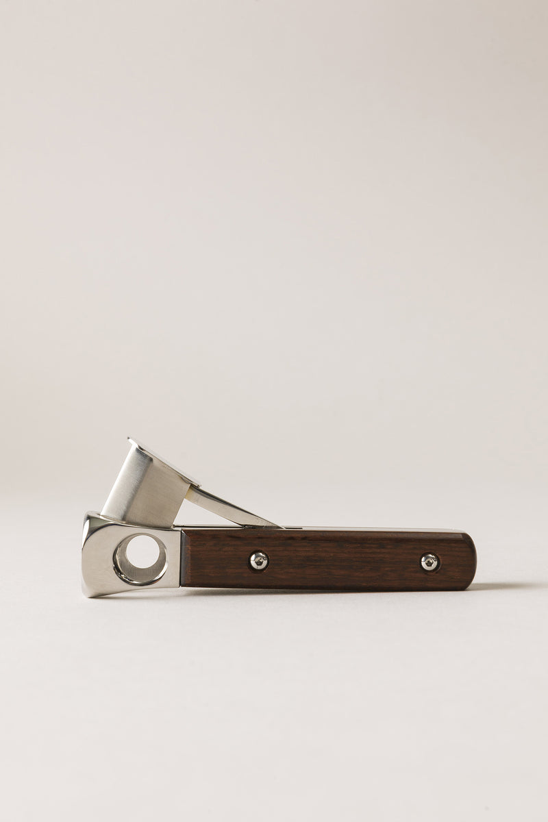Lorenzi Milano Completo da sigari in Legno Sconto