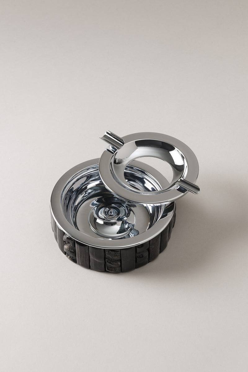 Lorenzi Milano Posacenere in Orice Fornitura limitata