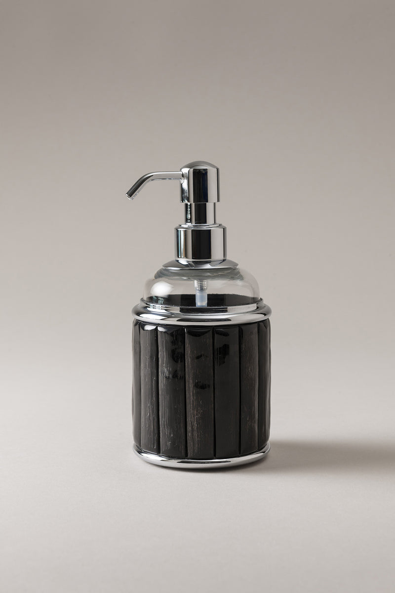 Lorenzi Milano Dispenser per sapone in Orice Sconti questo mese