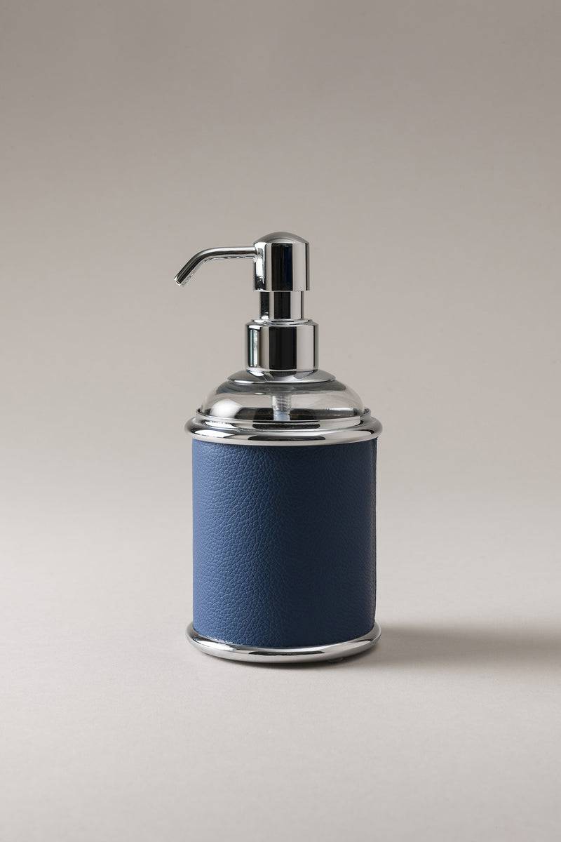 Lorenzi Milano Dispenser per sapone in Vitello nautico Online