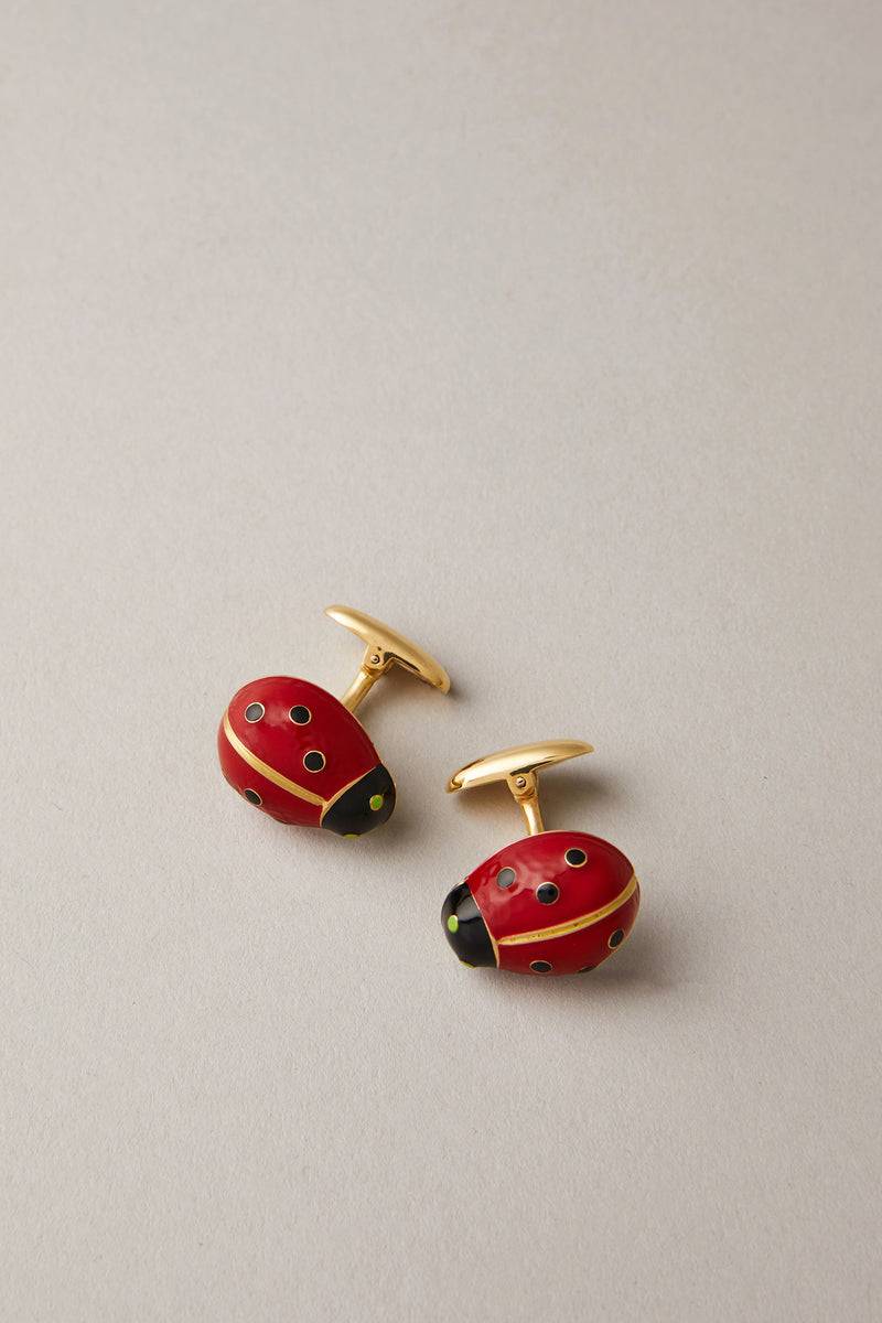 Lorenzi Milano Gemelli in Oro giallo