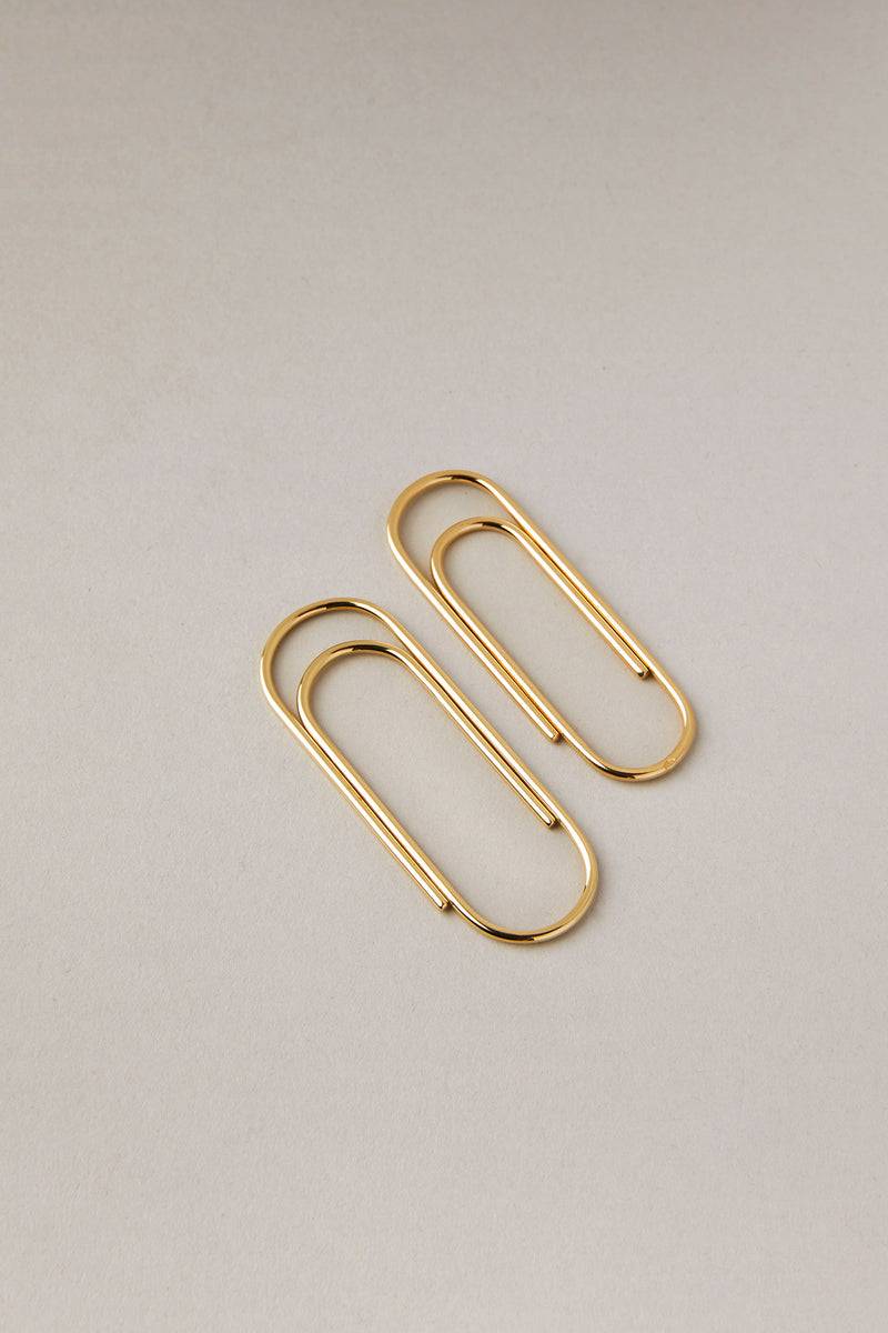 Lorenzi Milano Fermasoldi in Oro giallo Negozio online di fabbrica