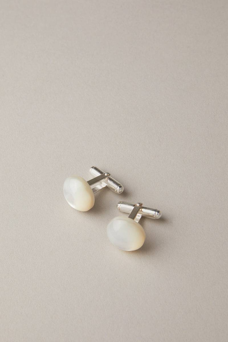 Lorenzi Milano Gemelli in Madreperla Flash Sale