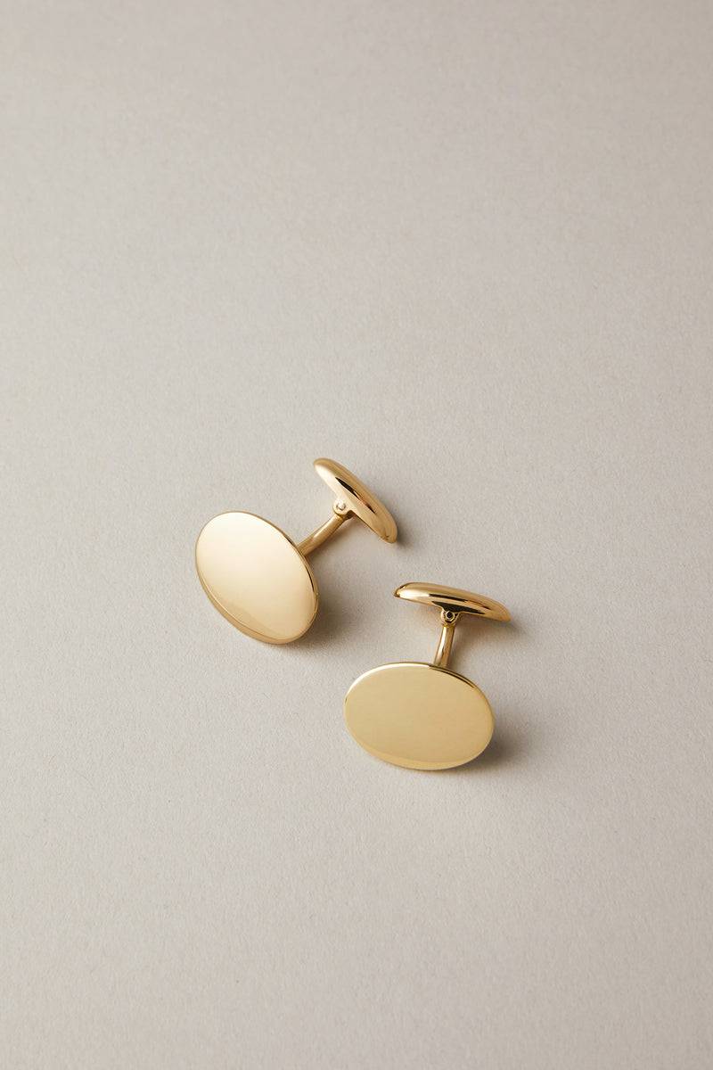 Lorenzi Milano Gemelli in Oro giallo Shopping online
