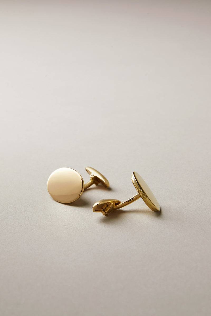 Lorenzi Milano Gemelli in Oro giallo Shopping online