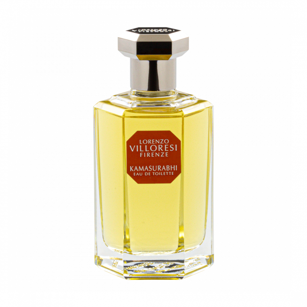 Lorenzo Villoresi Kamasurabhi Eau de Toilette Sconto
