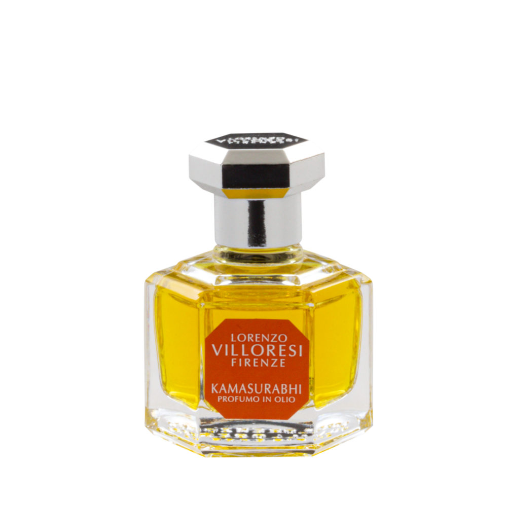 Lorenzo Villoresi Kamasurabhi Profumo in olio Offerta