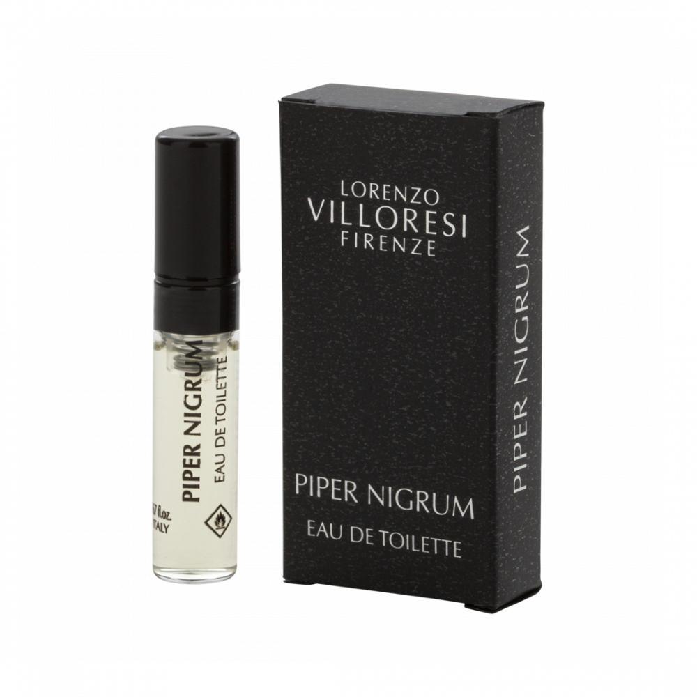 Lorenzo Villoresi Piper Nigrum Trial Size Outlet