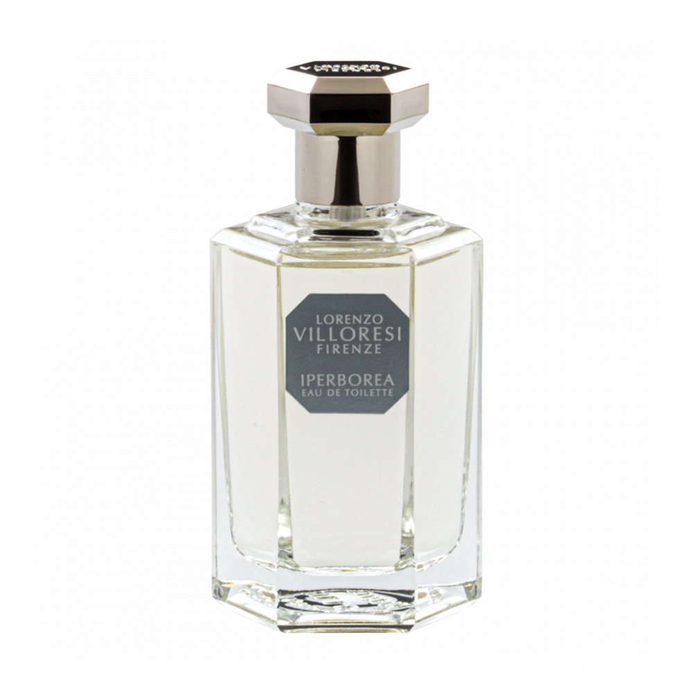 Lorenzo Villoresi Iperborea Eau de Toilette Saldi Di Fabbrica