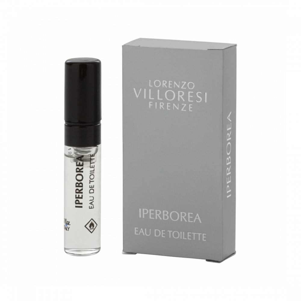 Lorenzo Villoresi Iperborea Trial Size