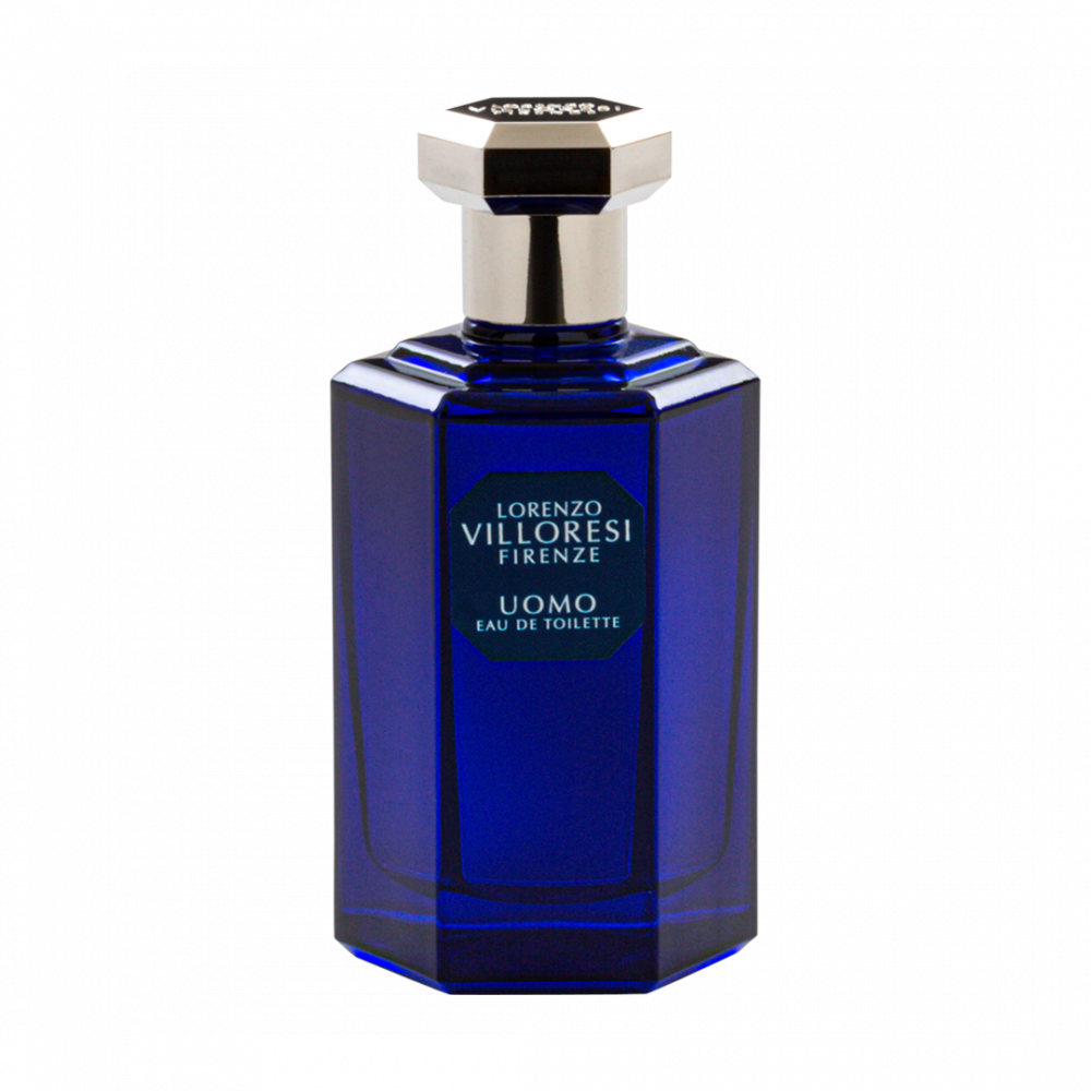Lorenzo Villoresi Uomo Eau de Toilette Moda
