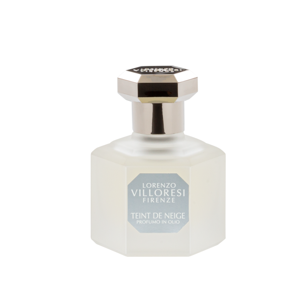 Lorenzo Villoresi Teint De Neige Profumo in olio Spedizione Gratuita
