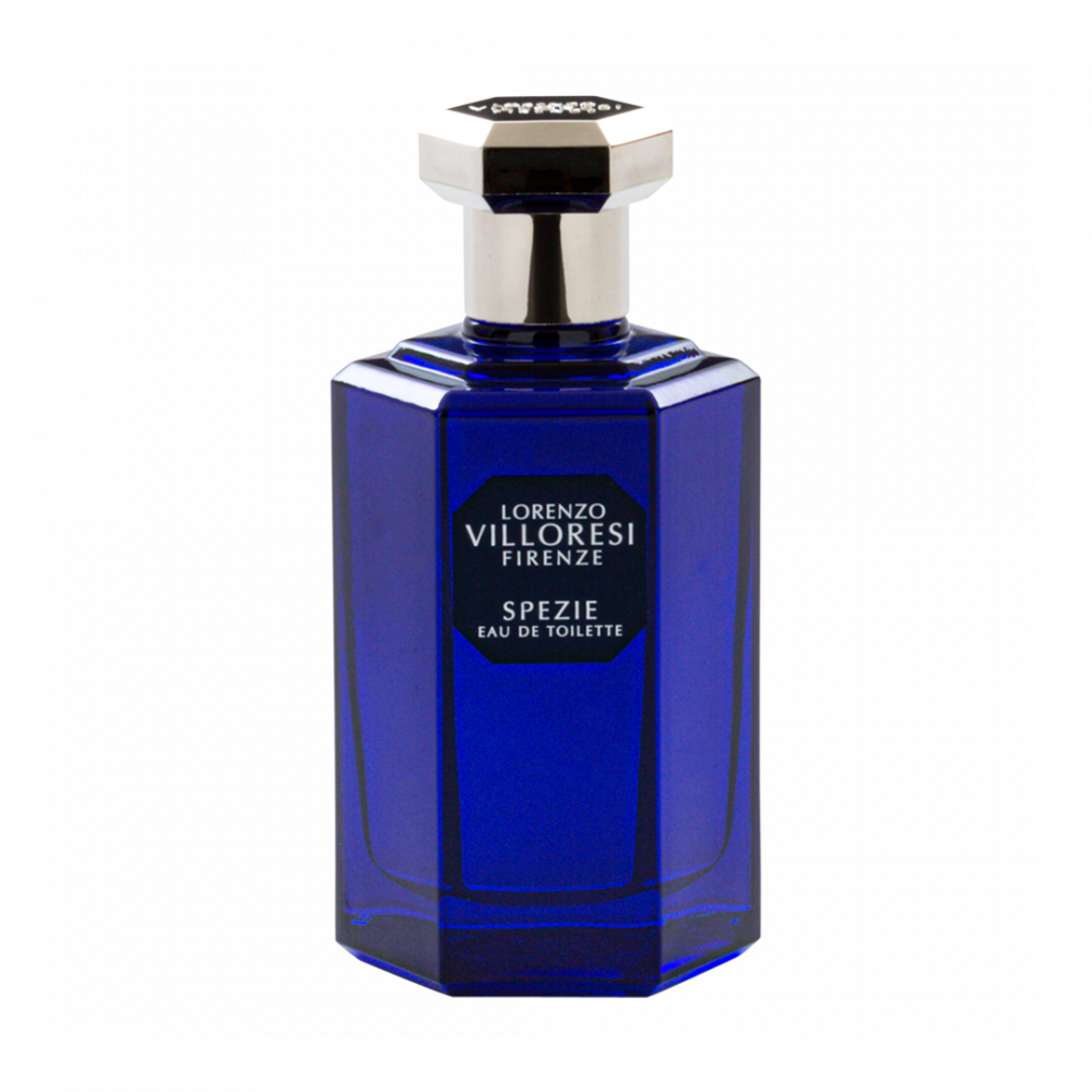 Lorenzo Villoresi Spezie Eau de Toilette Soddisfazione Garantita