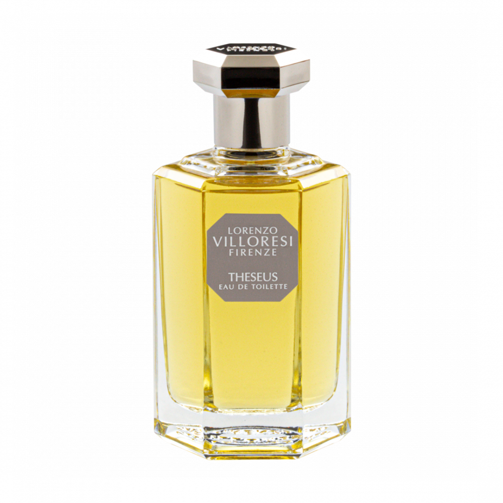 Lorenzo Villoresi Theseus Eau de Toilette Negozi Online
