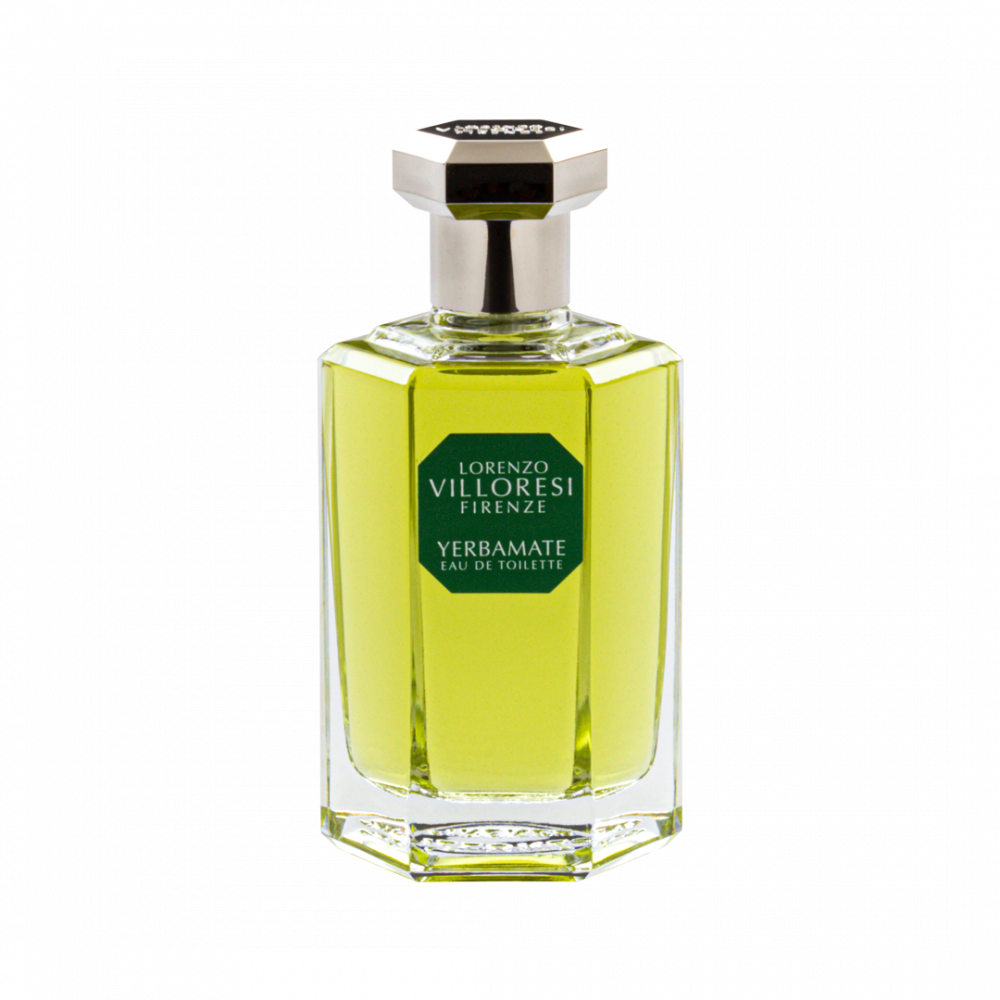 Lorenzo Villoresi Yerbamate Eau de Toilette Affare Del Giorno