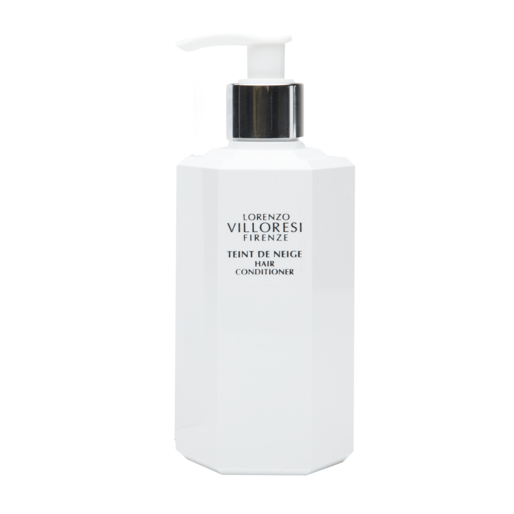 Lorenzo Villoresi Teint De Neige Balsamo per capelli