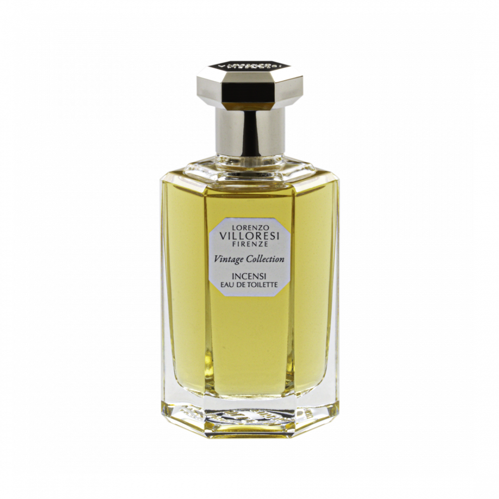 Lorenzo Villoresi Incensi Eau de Toilette Hotsell