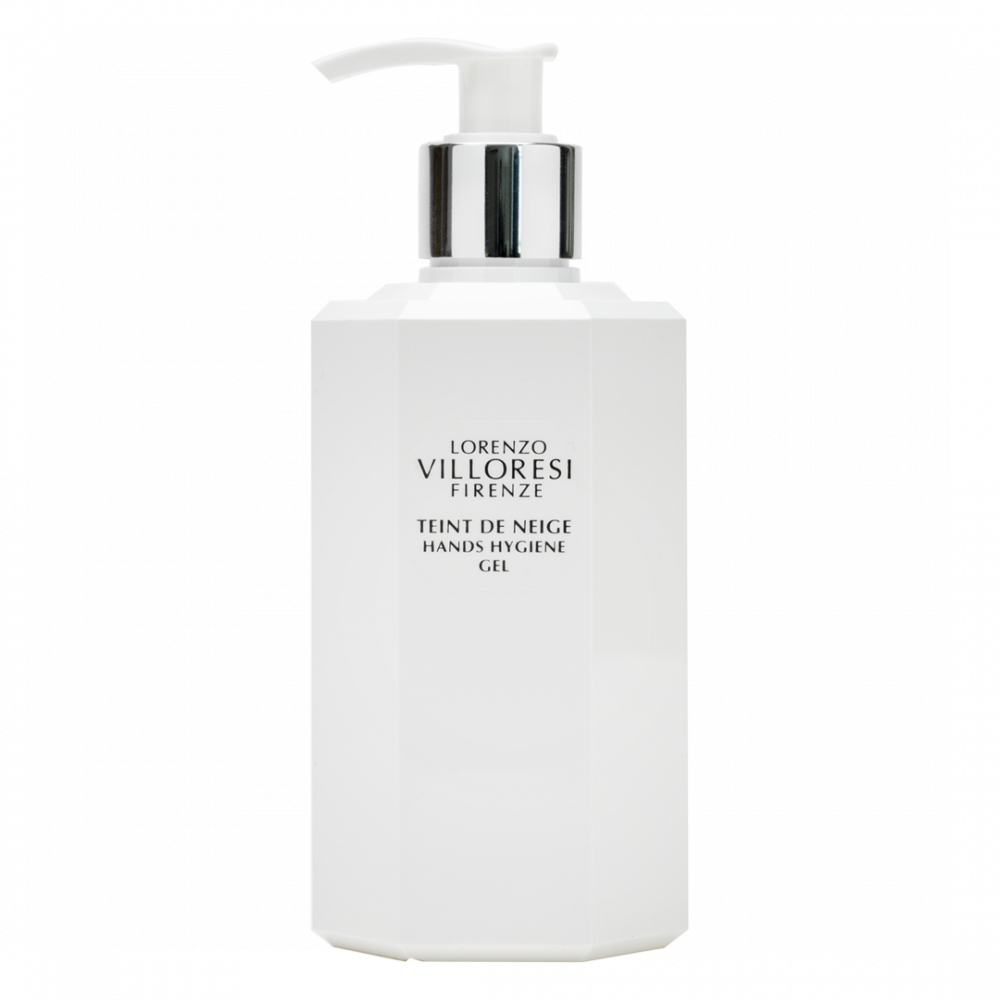 Lorenzo Villoresi Teint De Neige Gel igienizzante mani Vendite Flash