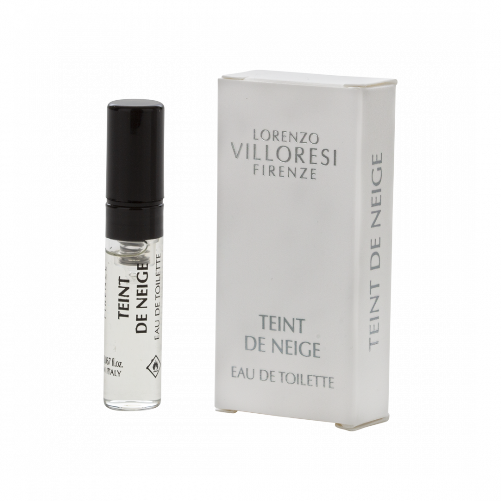 Lorenzo Villoresi Teint De Neige Trial Size