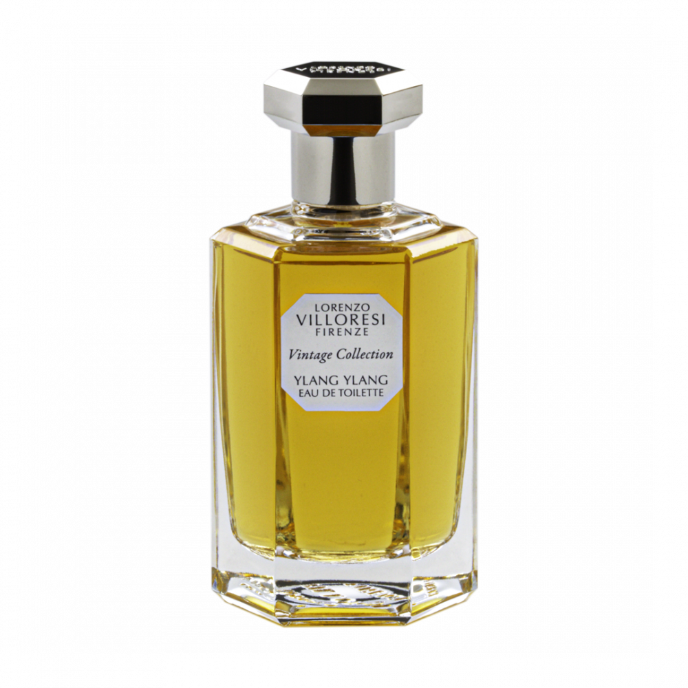 Lorenzo Villoresi Ylang Ylang Eau de Toilette Nuovo
