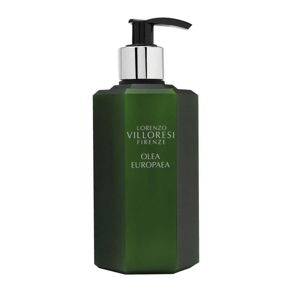 Lorenzo Villoresi Olea Europaea Shampoo Promozione