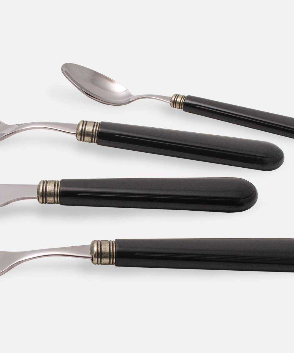 Rivadossi Sandro Mistral Set 6 forchette tavola Prezzo Ridotto