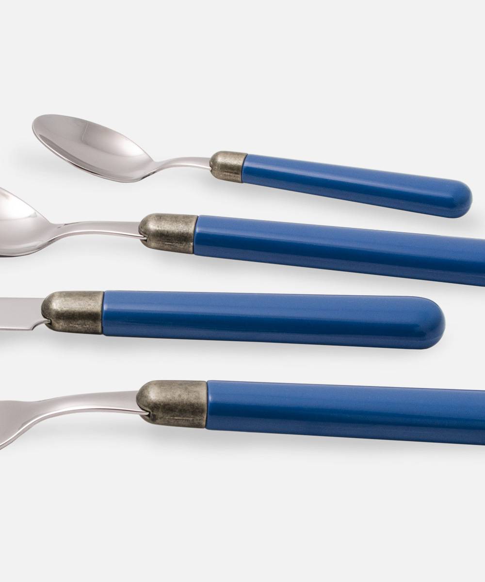 Rivadossi Sandro Osteria Set 6 coltelli tavola Soddisfazione Garantita
