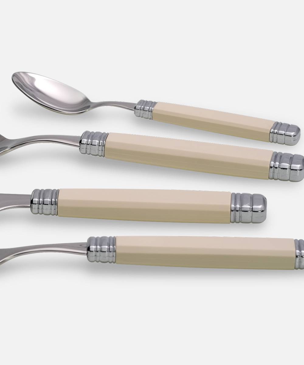 Rivadossi Sandro Rossini Set 6 cucchiai tavola Sottocosto