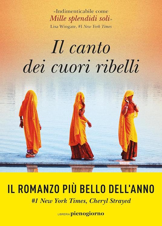Ibs Il canto dei cuori ribelli