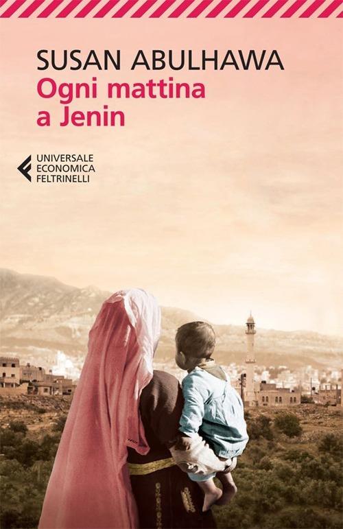 Ibs Ogni mattina a Jenin 2025