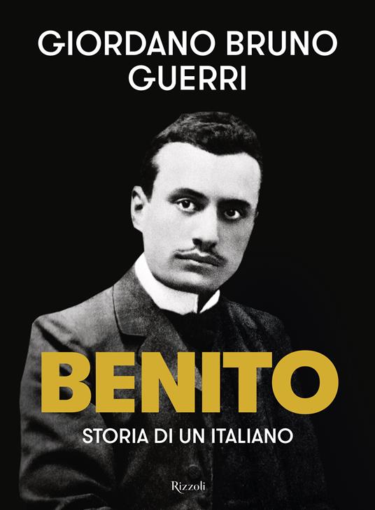 Ibs Benito