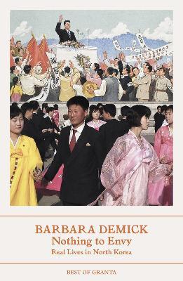 Ibs Nothing To Envy: Real Lives In North Korea