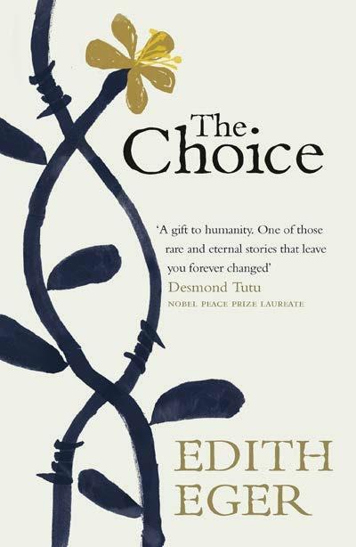 Ibs The Choice: A true story of hope