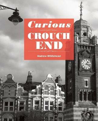 Ibs Curious Crouch End