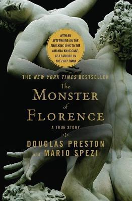 Ibs The Monster of Florence Grandi sconti